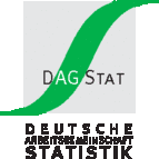 Logo der DAGSTAT