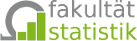 Link zur Startseite des Fachbereichs Statistik