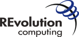 REvolution Logo